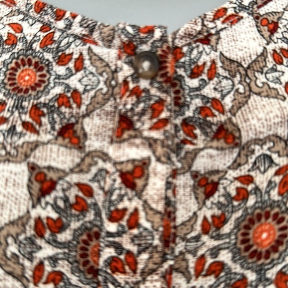 Blouse - Picture 3 of 4